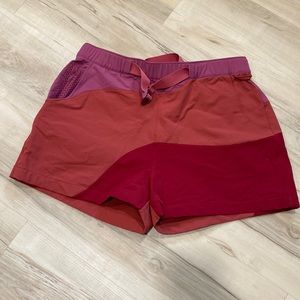 Outdoor Voices Women’s Shorts